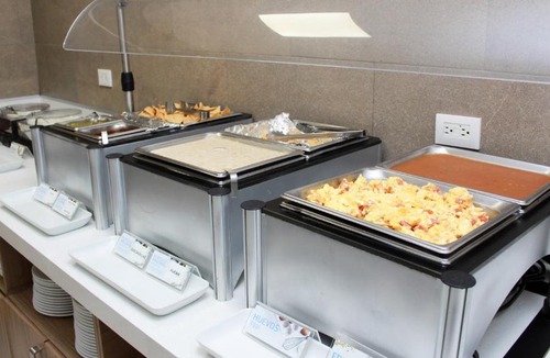 Guaymas Hotel | Holiday Inn Express Guaymas by IHG