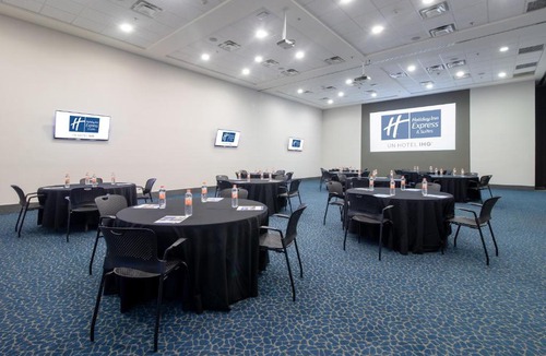 Hermosillo Hotel | Holiday Inn Express Hotel & Suites Hermosillo by IHG