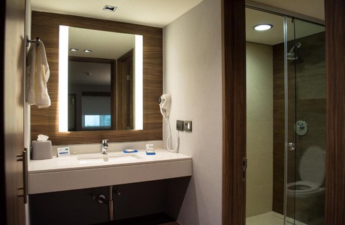 Morelia Hotel | Holiday Inn Express Morelia by IHG