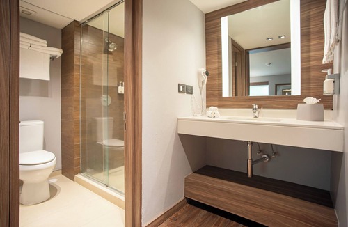 Morelia Hotel | Holiday Inn Express - Morelia by IHG