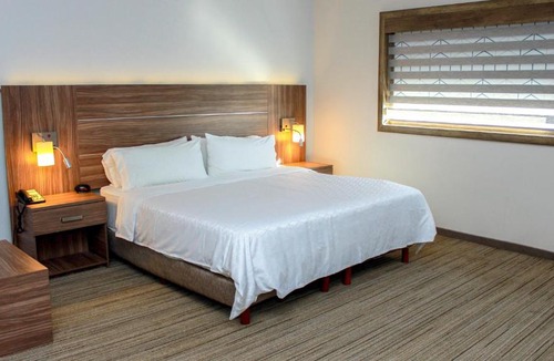 Ciudad Obregon Hotel | Holiday Inn Express & Suites - Ciudad Obregon by IHG
