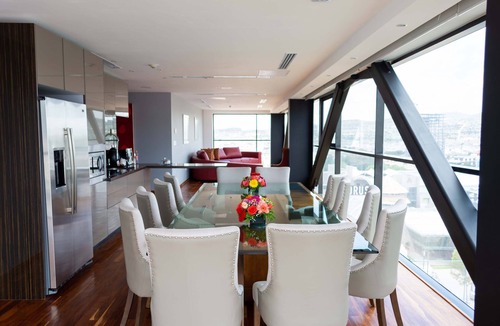 Pachuca Hotel | Holiday Inn Express Pachuca by IHG