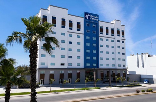 Los Mochis Hotel | Holiday Inn Express & Suites Los Mochis Centro by IHG