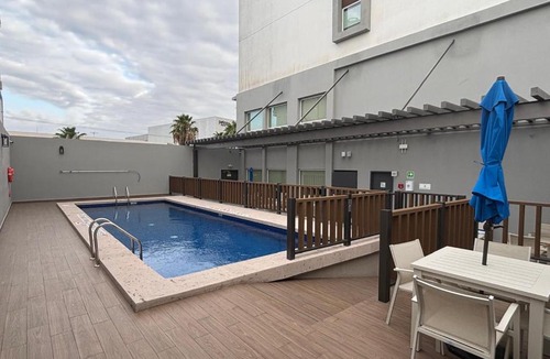 Los Mochis Hotel | Holiday Inn Express & Suites Los Mochis Centro by IHG
