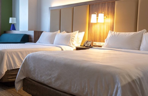 Zona Centro Hotel | Holiday Inn Express & Suites Ensenada Centro by IHG