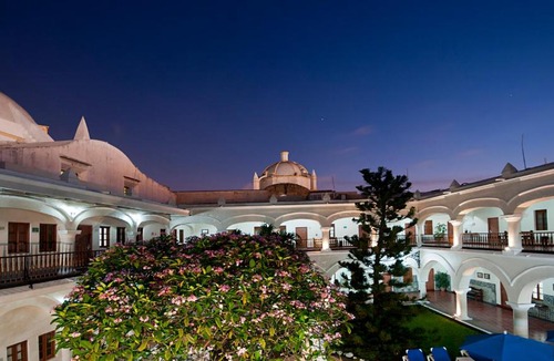 Old Town Hotel | Holiday Inn Express Veracruz Centro Historico by IHG