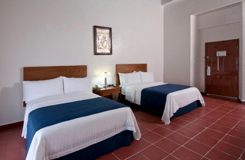 Old Town Hotel | Holiday Inn Express Veracruz Centro Historico by IHG