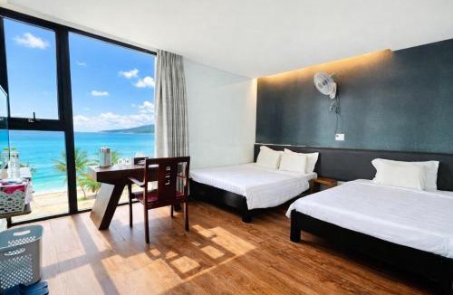 Thanh Khe Hotel | Holiday Inn Hotel