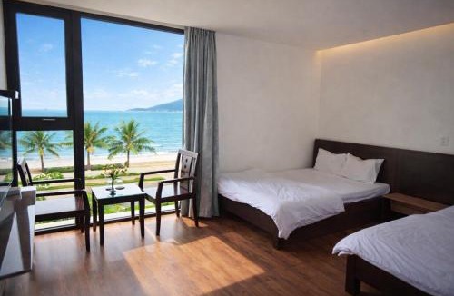 Thanh Khe Hotel | Holiday Inn Hotel