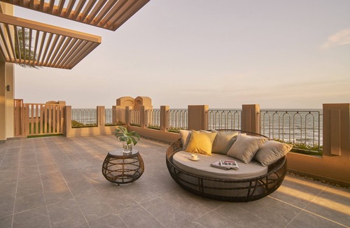 Xuyen Moc Resort | Holiday Inn Resort Ho Tram Beach by IHG