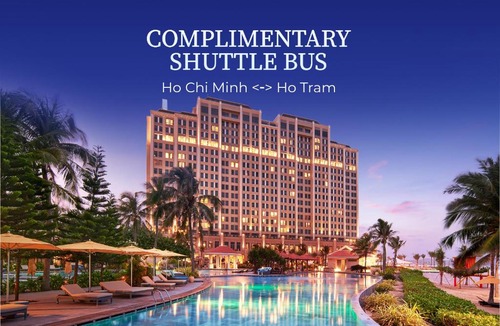 Xuyen Moc Resort | Holiday Inn Resort Ho Tram Beach by IHG