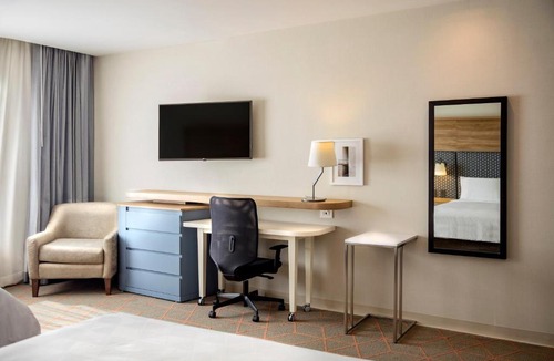 Aguascalientes Hotel | Holiday Inn & Suites - Aguascalientes by IHG