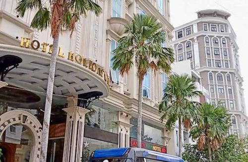Ninh Kieu Hotel | Holiday One Can Tho Hotel