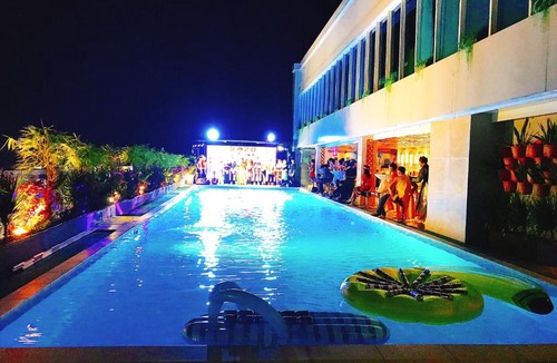 Ninh Kieu Hotel | Holiday One Can Tho Hotel