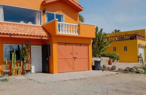 La Fonda House | Holiday Special Month of December Weekly or Two night minimum