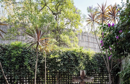 San Miguel de Allende Villa | HOLT Parque Juarez Privada 5BR Villa