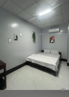 Vi Thanh Hotel | Home 100k
