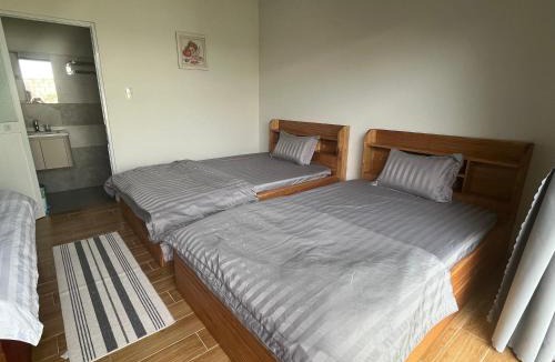 Thong Nhat House | Home Dốc Mơ