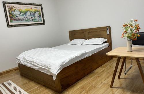 Thong Nhat House | Home Dốc Mơ