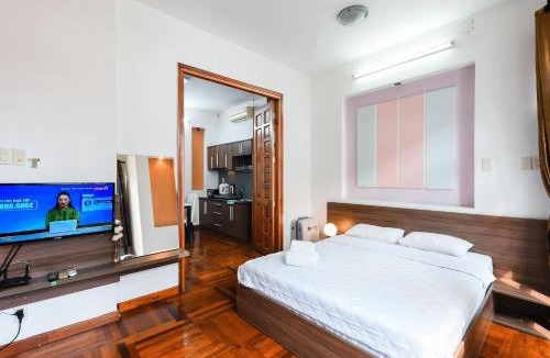 Da Kao Apartment | Home De Art -303