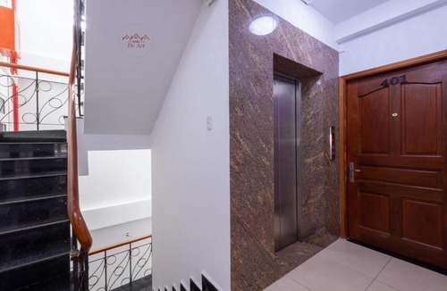 Da Kao Apartment | Home De Art 603