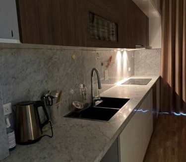 Nghia Đo Apartment | Home Hồ Tây