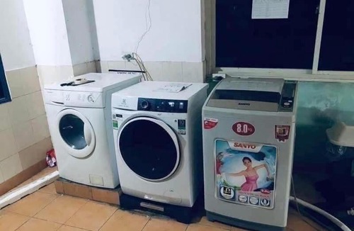 Tay Ho Apartment | Home hồ tây