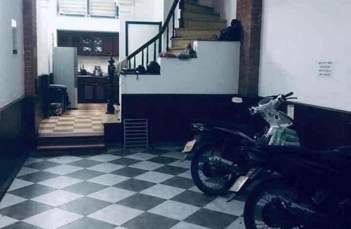 Tay Ho Apartment | Home hồ tây