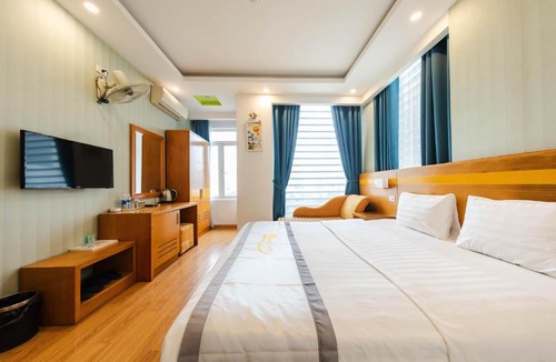 Dich Vong Hotel | Home Hotel Hanoi