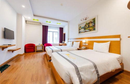 Dich Vong Hotel | Home Hotel Hanoi
