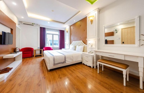Dich Vong Hotel | Home Hotel Hanoi