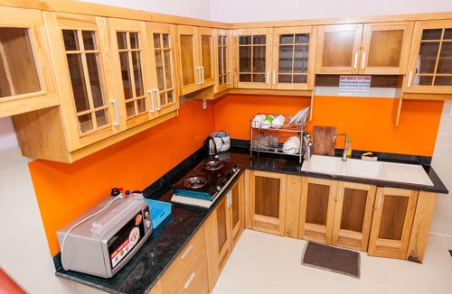 Vung Tau Apartment | Home Luxury. 38 Nguyen Hien