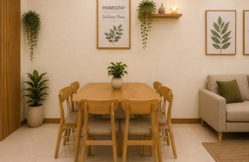 Hanoi Apartment | Home Nguyễn Văn Cừ