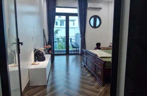 Kien Xuong House | Home Phong Vân