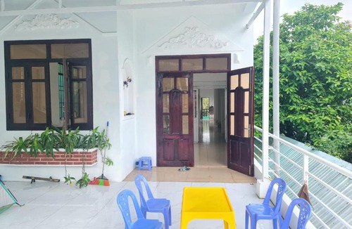 Duong Dong House | Home stay Lighting