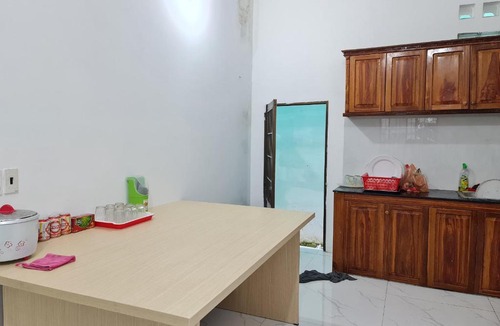 Duong Dong House | Home stay Lighting
