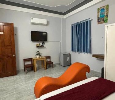 Cai Rang Apartment | Home stay Tường Vy