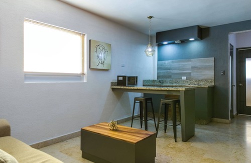 Tres Rios Hotel | Home Suites Rotarismo