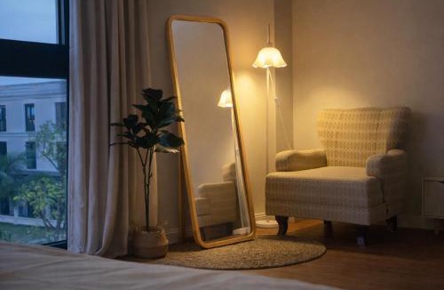 Thuy Nguyen Apartment | Homemie