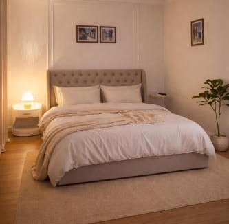 Thuy Nguyen Apartment | Homemie