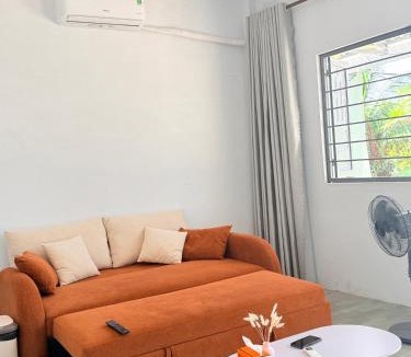 An Thoi Apartment | Homesaty Chill Phú Quốc - An Thới Hotel