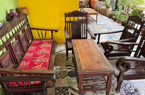 Chau Thanh House | Homestay Ông giáo