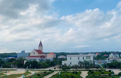 Phu Quy House | HOMESTAY ĐĂNG NHI