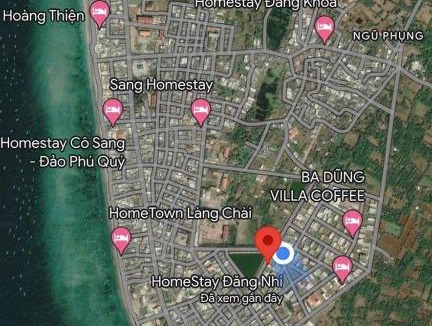 Phu Quy House | HOMESTAY ĐĂNG NHI