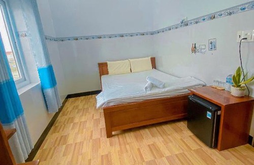 Phu Quy House | HOMESTAY ĐĂNG NHI