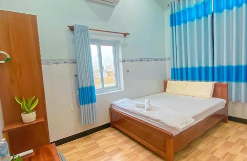 Phu Quy House | HOMESTAY ĐĂNG NHI