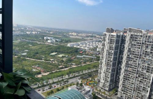 Gia Lam Apartment | Homestay đẹp và rẻ r105