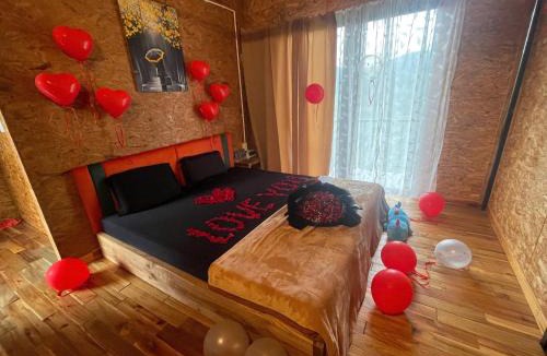 Lam Ha Apartment | HOMESTAY ĐỐM HOUSE