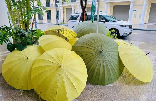 Hai Phong Hotel | Homestay Đồ Sơn - Cocochi