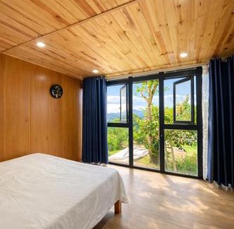 Bao Lam Cabin | Homestay Đồi Mây Lộc Tân Bảo Lộc